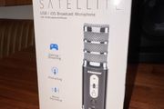 Samson Satellite USB Microphone