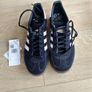 Black Adidas Spezial, size 5 Image 3