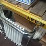 Bathroom towel radiator Image 5
