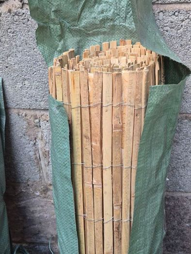 bamboo privacy screens