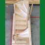 Winder stairs Image 3