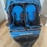 Out n About double buggy Image 3