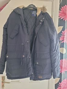 Mens jacket size Small