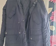 Mens jacket size Small