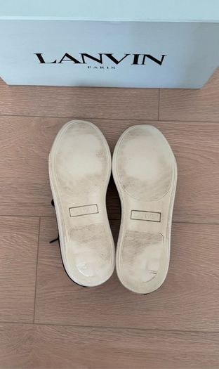 Lanvin DBB1 sneakers