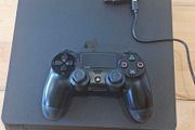 Modded + Refurbished PS4 Slim 1TB 11.00 GoldHEN with Games
