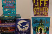 Collection Of Children,s Books