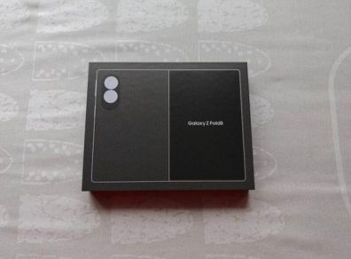 Samsung galaxy z fold 8