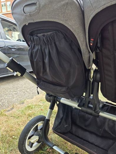 Bugaboo Donkey Duo