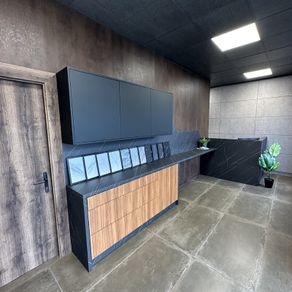 Kitchen Wrapping Vinyls - DIY Transform your Kitchen! 200 Colours