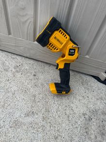Dewalt 18v Xr Led Work Light