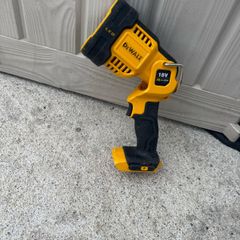 Dewalt 18v Xr Led Work Light