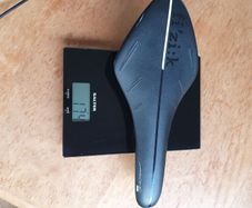 Fizik Arione 00 ultralight saddle