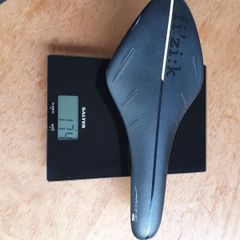 Fizik Arione 00 ultralight saddle