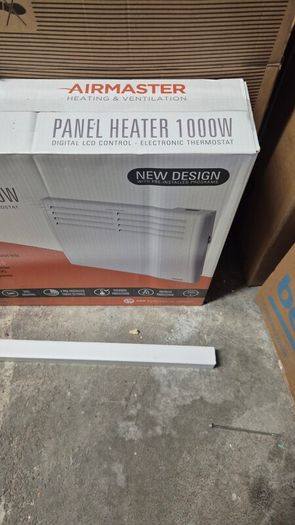 1000w heater