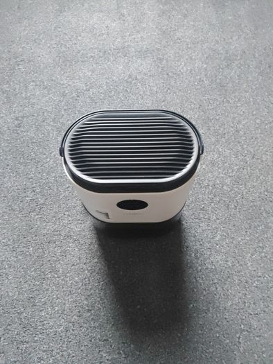 dehumidifier