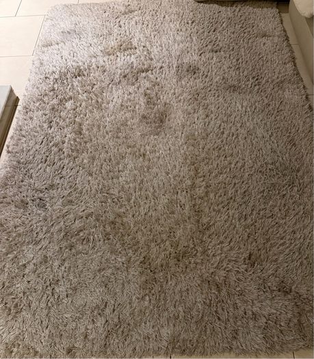 large Rug