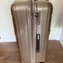 Large hard shell suitcase Image 3