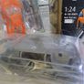 Model Kit Car Image 6