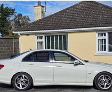 17 amg wheels