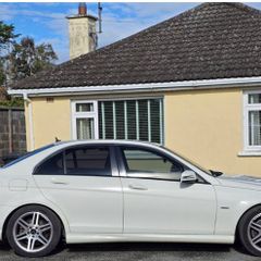17 amg wheels