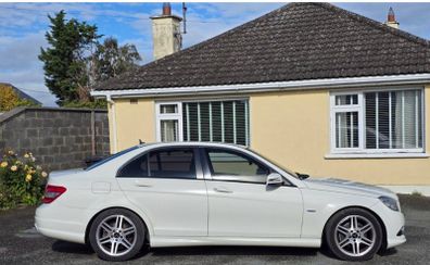 17 amg wheels