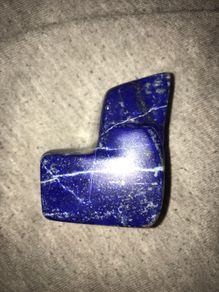 Lapis Lazuli