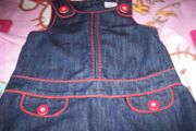 Next dress age 3-4 years
