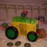 Teenage Mutant Ninja Turtle Truck Image 4