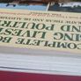 The Complete Book of Raising Livestock & Poultry/ A Smallholders Guide/ 1988 Image 3