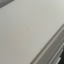 IKEA White chest of drawers Image 3