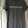 Calvin Klien t shirt Image 2