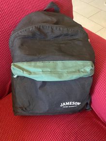 Jameson Knapsack Bag