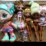 LOL Dolls Bundle Image 2