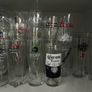 Samuel Adams Boston Lager Beer Pint Glass bulmers Tiger beer Official Pint Glass guinness hop house 13 Heineken Carlsberg coors smithwicks orchard thieves Rockshore cider Galway hooker tuborg corona Image 5
