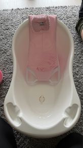 baby bath