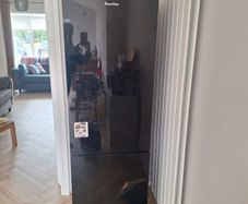Power point fridge freezer. Great condition
