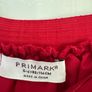Girls Red Skirt Image 6