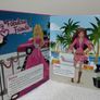 Barbie Loves Her Friends,  3 Stories In 1,  Hardback board book Image 6