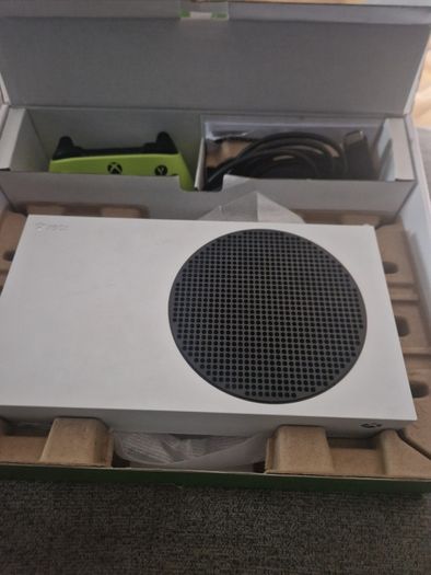 Xbox series s