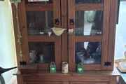 Mexican Pine Buffet
