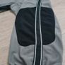 Vintage Diadora Zip-up XXL Image 7
