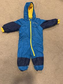 Winter suit 18-24 Months