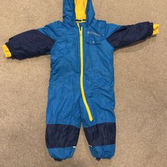 Winter suit 18-24 Months