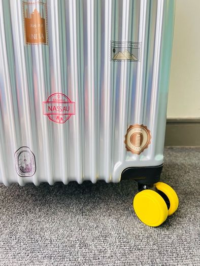 suitcase