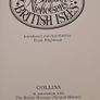 Plants Of The British Isles. By Barbra Nicholson. Beautiful Illustrated Large Volume Hardback With Dustjacket In Very Good Condition. Make Lovely Christmas Present.33. Image 7