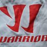 Liverpool Warrior Standard Chartered Jumper Sweater white red Size L Football Soccer Image 5