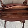 Katana French Leather womens bag Image 2