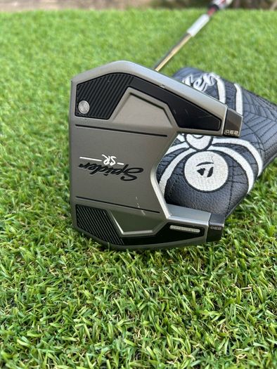 Taylormade Spider SR Putter