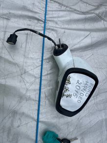 2015 Ford mondeo Driver side mirror